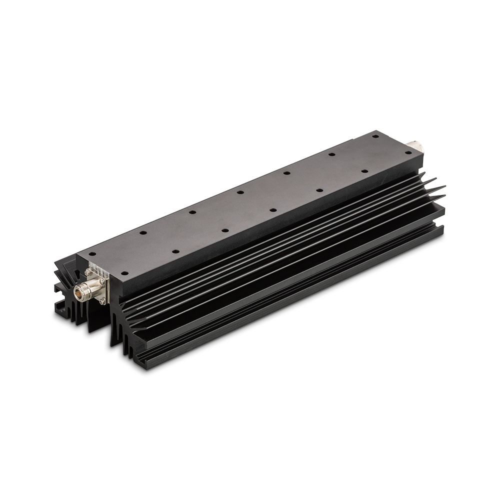 Аттенюатор 40 дБ N-50-40-500 (0-10 ГГц) TWAND-500-10-40