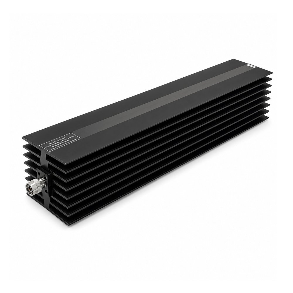 Аттенюатор 40 дБ N-50-40-500 (0-18 ГГц) TWAND-500-18-40