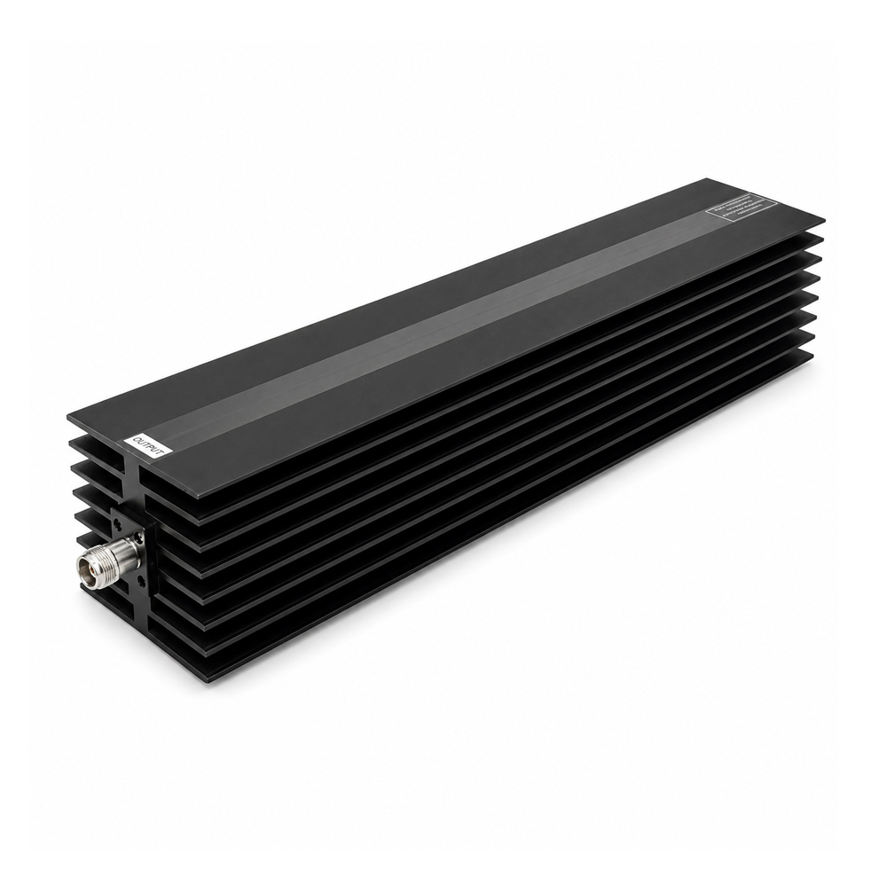 Аттенюатор 40 дБ N-50-40-500 (0-18 ГГц) TWAND-500-18-40