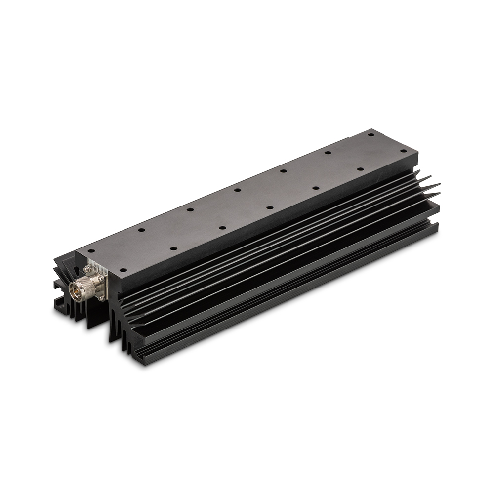 Нагрузка согласованная N(male) до 10 ГГц, до 500 Вт TWTND-500-10G