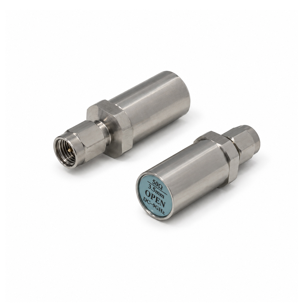 Калибровочный набор 3.5mm S+O+L+T Male, до 9 ГГц