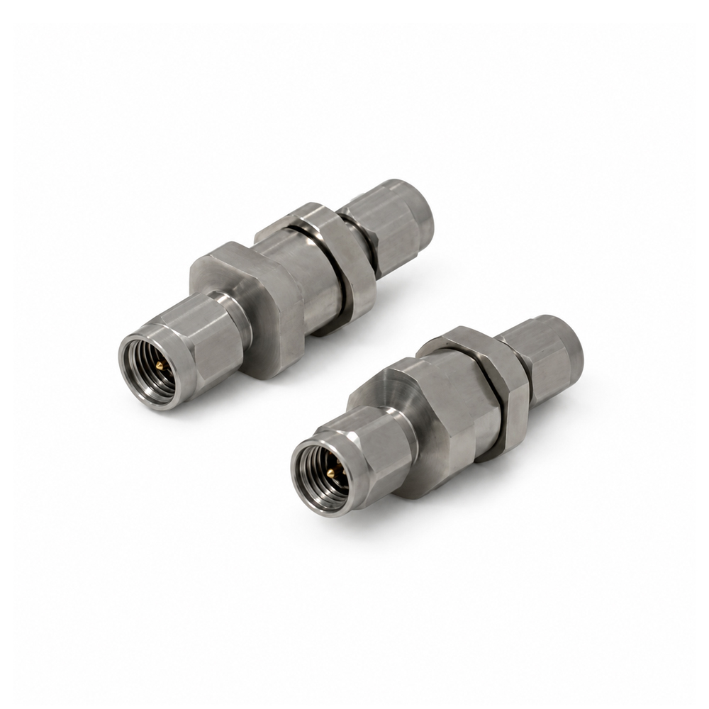 Калибровочный набор 3.5mm S+O+L+T Male, до 9 ГГц