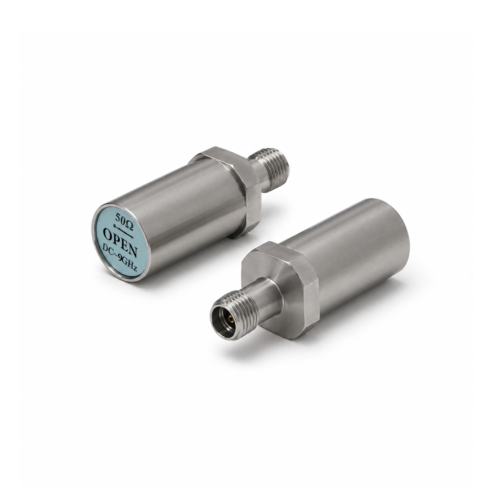 Калибровочный набор 3.5mm S+O+L+T Female, до 9 ГГц