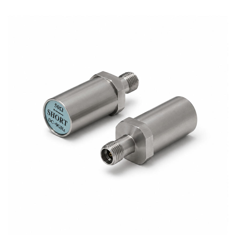 Калибровочный набор 3.5mm S+O+L+T Female, до 9 ГГц