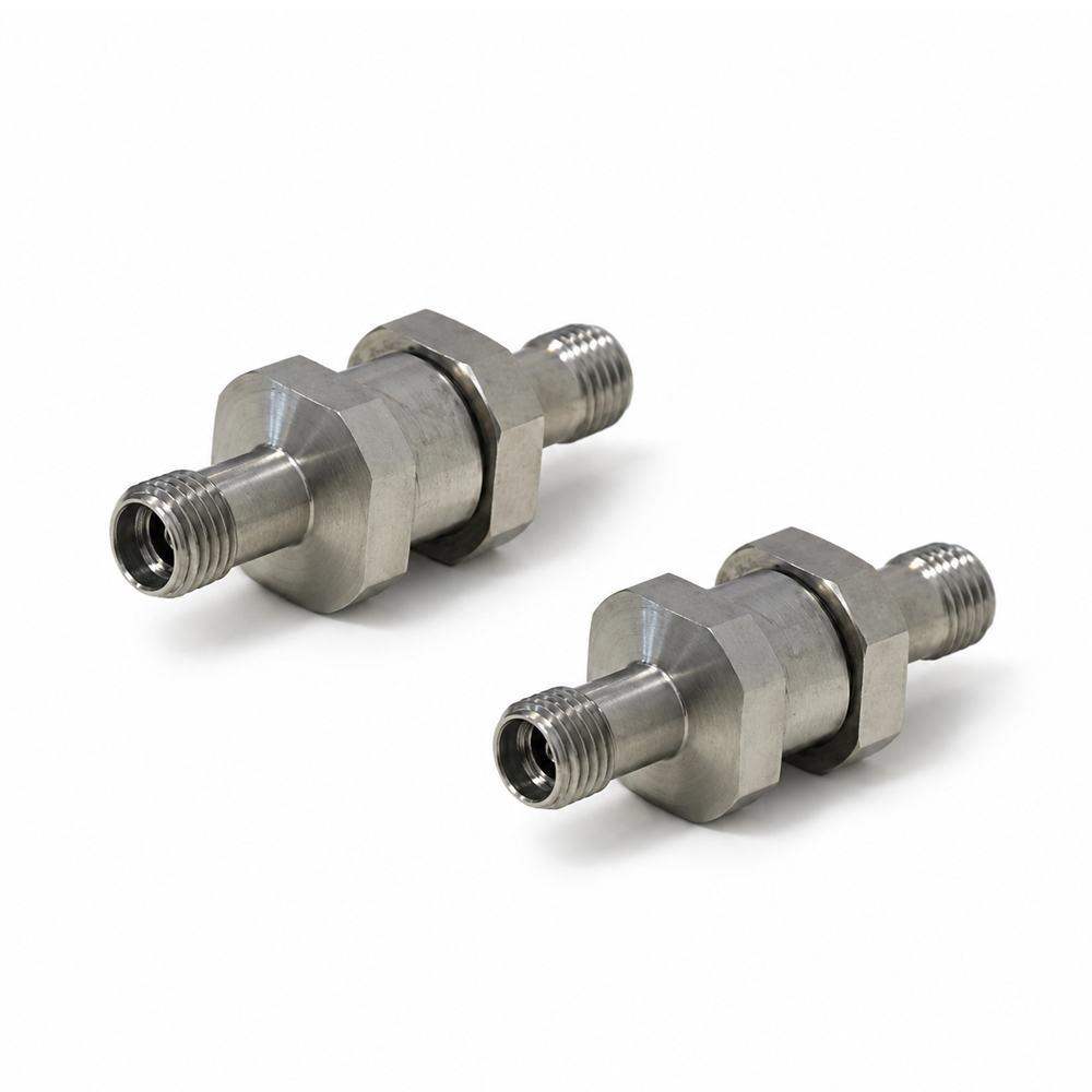 Калибровочный набор 3.5mm S+O+L+T Female, до 9 ГГц