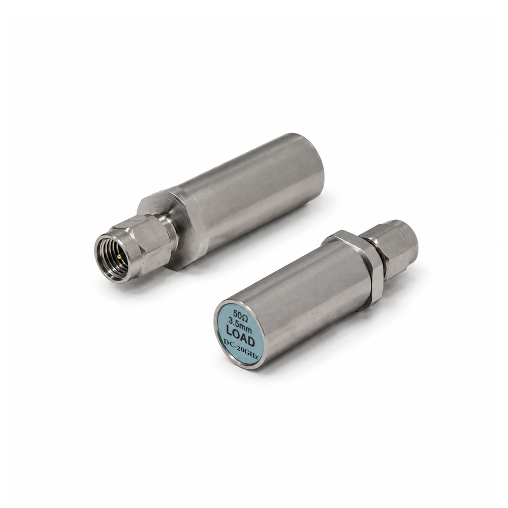 Калибровочный набор 3.5mm S+O+L+T Male, до 20 ГГц