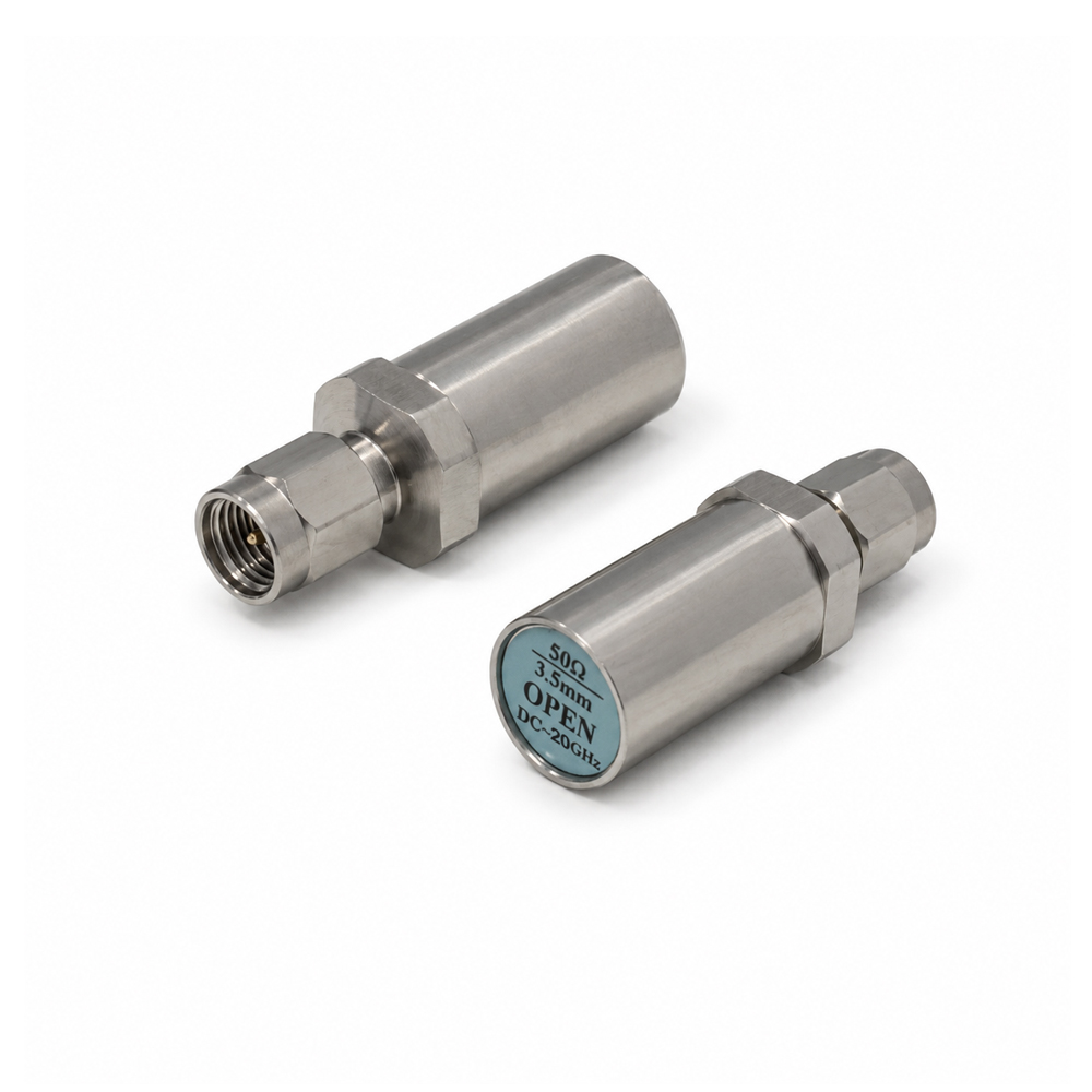 Калибровочный набор 3.5mm S+O+L+T Male, до 20 ГГц