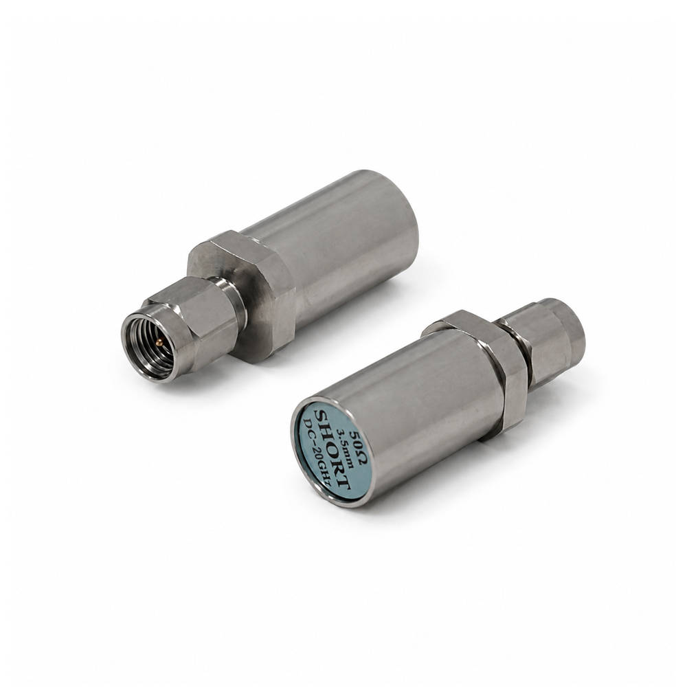 Калибровочный набор 3.5mm S+O+L+T Male, до 20 ГГц