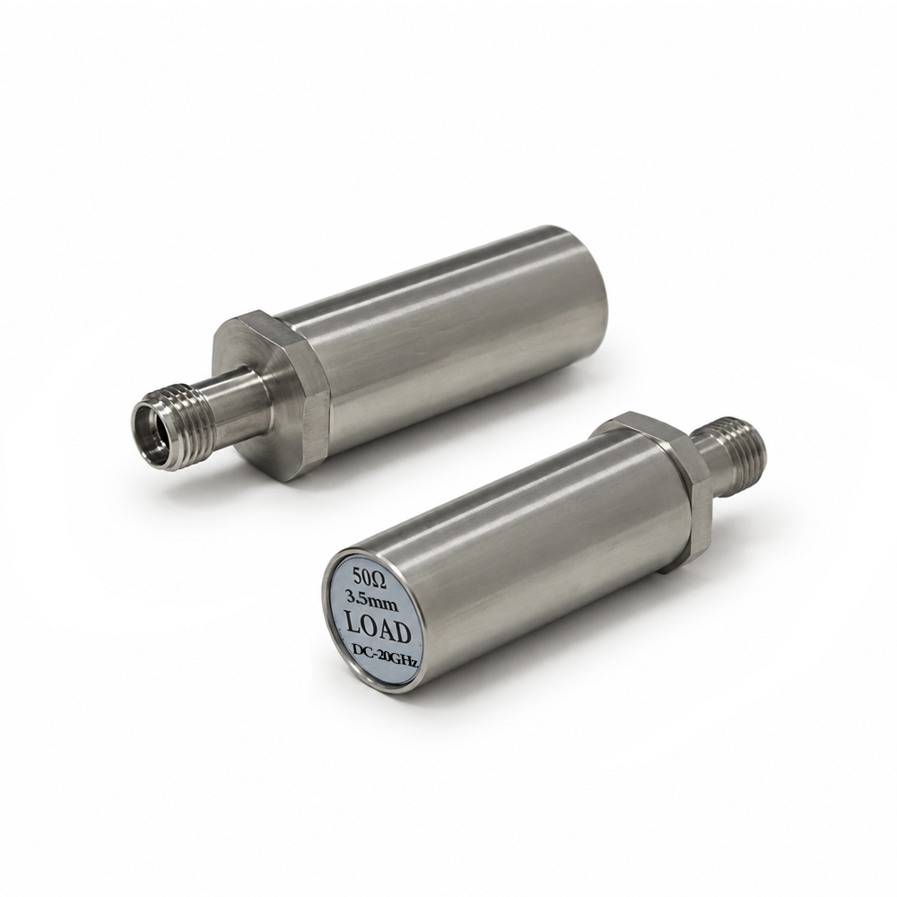 Калибровочный набор 3.5mm S+O+L+T Female, до 20 ГГц