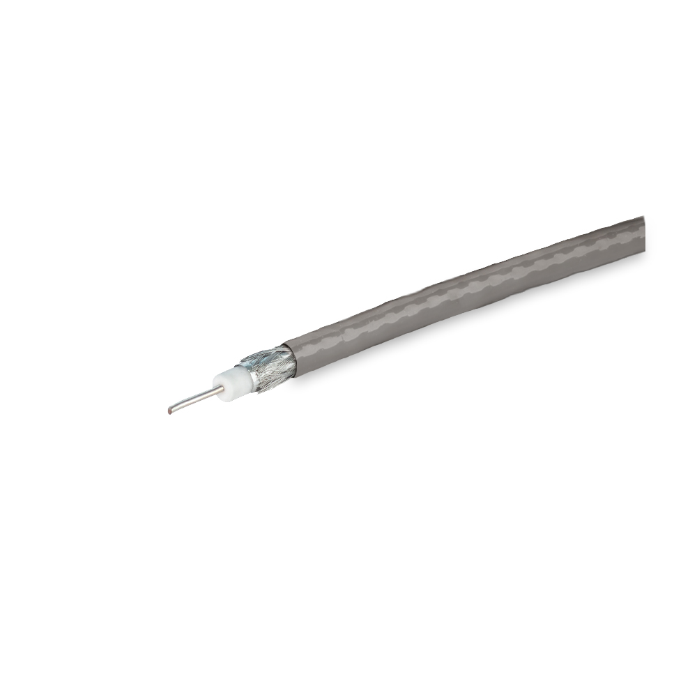 Кабель коаксиальный TW-FWP142 до 18 ГГц SPC LDPTFE SPC FEP