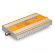 Репитер GSM1800 сигнала, усилением 70 дБ RK1800-70