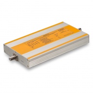 Репитер GSM сигнала 900МГц 70дБ KROKS RK900-70F