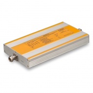 Репитер GSM сигнала 900МГц 70дБ KROKS RK900-70N