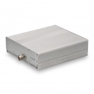 Двухдиапазонный репитер GSM900/1800 сигнала 75дБ KROKS RK900/1800-75