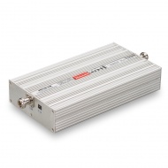 3G репитер UMTS2100 KROKS RK2100-70M-N с ручной регулировкой уровня